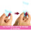 Barbie Bambola Barbie Pop Reveal e accessori Profumo Watermelon Crush con Rosso 5