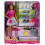 Barbie Barbie Nikki dukke og sko 5