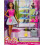 Barbie Barbie Nikki dukke og sko 4