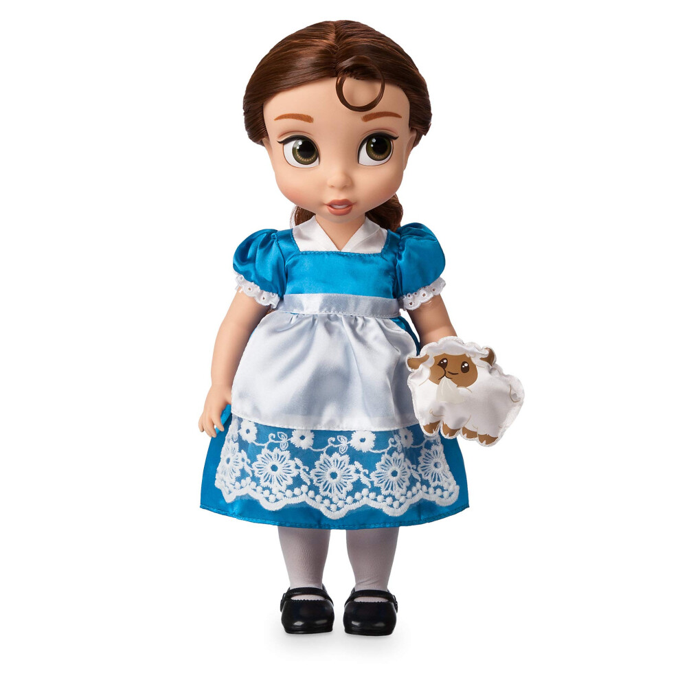 Disney Animators' Collection 16-Inch Belle Doll from Beauty & The Beas