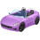 Barbie Barbie convertible con mu   eca 5