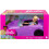 Barbie Barbie convertible con mu   eca 2
