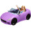 Barbie Barbie convertible con mu   eca 3
