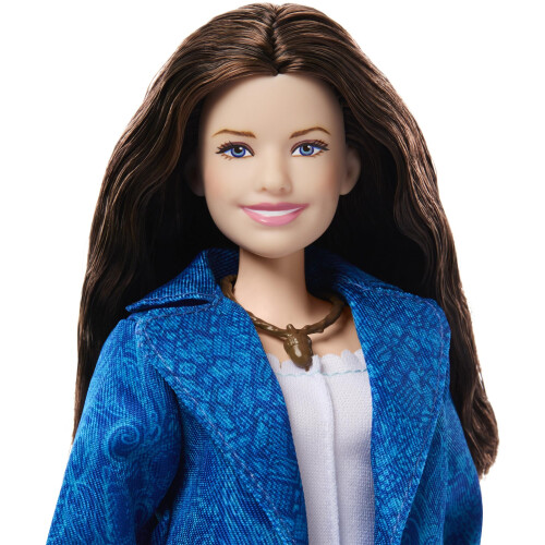 Mattel Mattel Disney Ταινία Πήτερ Παν & Γουέντι, Κούκλες Μόδας Πήτερ Παν & Γουέντι Darling 2