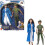 Mattel Mattel Disney Ταινία Πήτερ Παν & Γουέντι, Κούκλες Μόδας Πήτερ Παν & Γουέντι Darling 1
