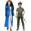 Mattel Mattel Disney Ταινία Πήτερ Παν & Γουέντι, Κούκλες Μόδας Πήτερ Παν & Γουέντι Darling 2