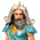 Mattel Mattel Disney Κόσμημα, Συλλεκτικό Σετ 3 Κούκλες με Άριελ, Βασιλιά Τρίτωνα & Ούρσουλα 5