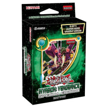 YU-GI-OH! 14497 Invasie Wraak Special Edition