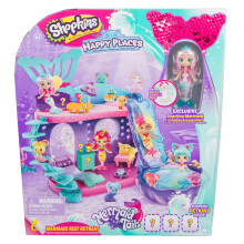 Shopkins offers online