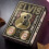 theory11 Elvis Playing Cards 2