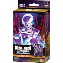 Dragon Ball Super TCG: Fusion World Starter Deck: Frieza