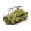 Tamiya Modelos de Tamiya SD.KFZ 232 Kit de modelo 3