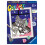 Ravensburger Ravensburger Sleepy Kitties Σετ Ζωγραφικής με Αριθμούς για Παιδιά - 20213 - Τέχνη για Ηλικίες 11+ 1