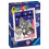 Ravensburger Ravensburger Sleepy Kitties Σετ Ζωγραφικής με Αριθμούς για Παιδιά - 20213 - Τέχνη για Ηλικίες 11+ 2