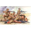 Italeri WW2 British 8th Army (#6077) 2