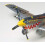 Tamiya Tamiya Models F-51D Mustang Model Kit 3