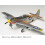 Tamiya Tamiya Models F-51D Mustang Model Kit 2
