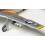 Tamiya Tamiya Models F-51D Mustang Model Kit 5