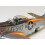 Tamiya Tamiya Models F-51D Mustang Model Kit 4