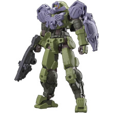 Bandai Hobby - 30MM - Armatura opzionale 1/144 per squadra speciale [Esclusiva Portanova/Grigio chiaro] (scatola da 12)
