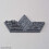 Bandai Hobby - 30 mm - Tilpas scenebase (landskabsversion) 4