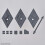Bandai Hobby - 30 mm - Tilpas scenebase (landskabsversion) 2