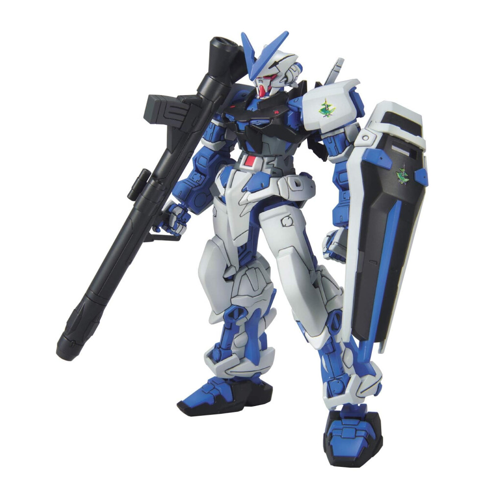 Bandai Hobby - Maquette Gundam - 13 Gundam Astray Blue Frame Gunpla HG