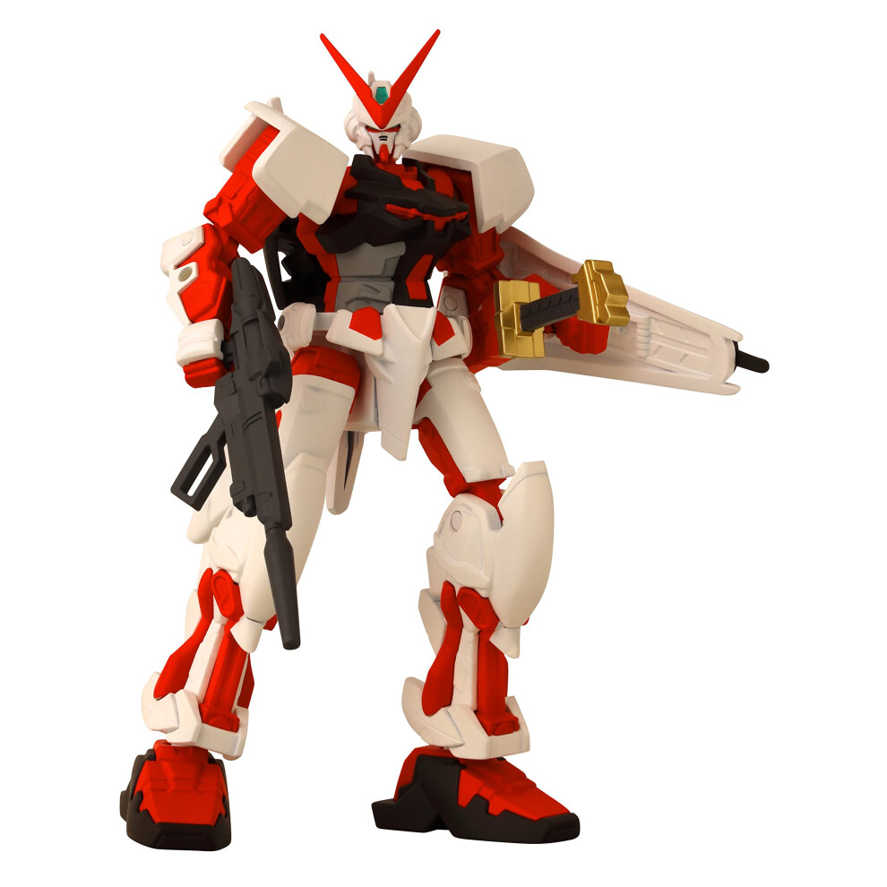 Bandai America - Gundam Infinity 4.5 Gundam Astray Red Frame Action Fi