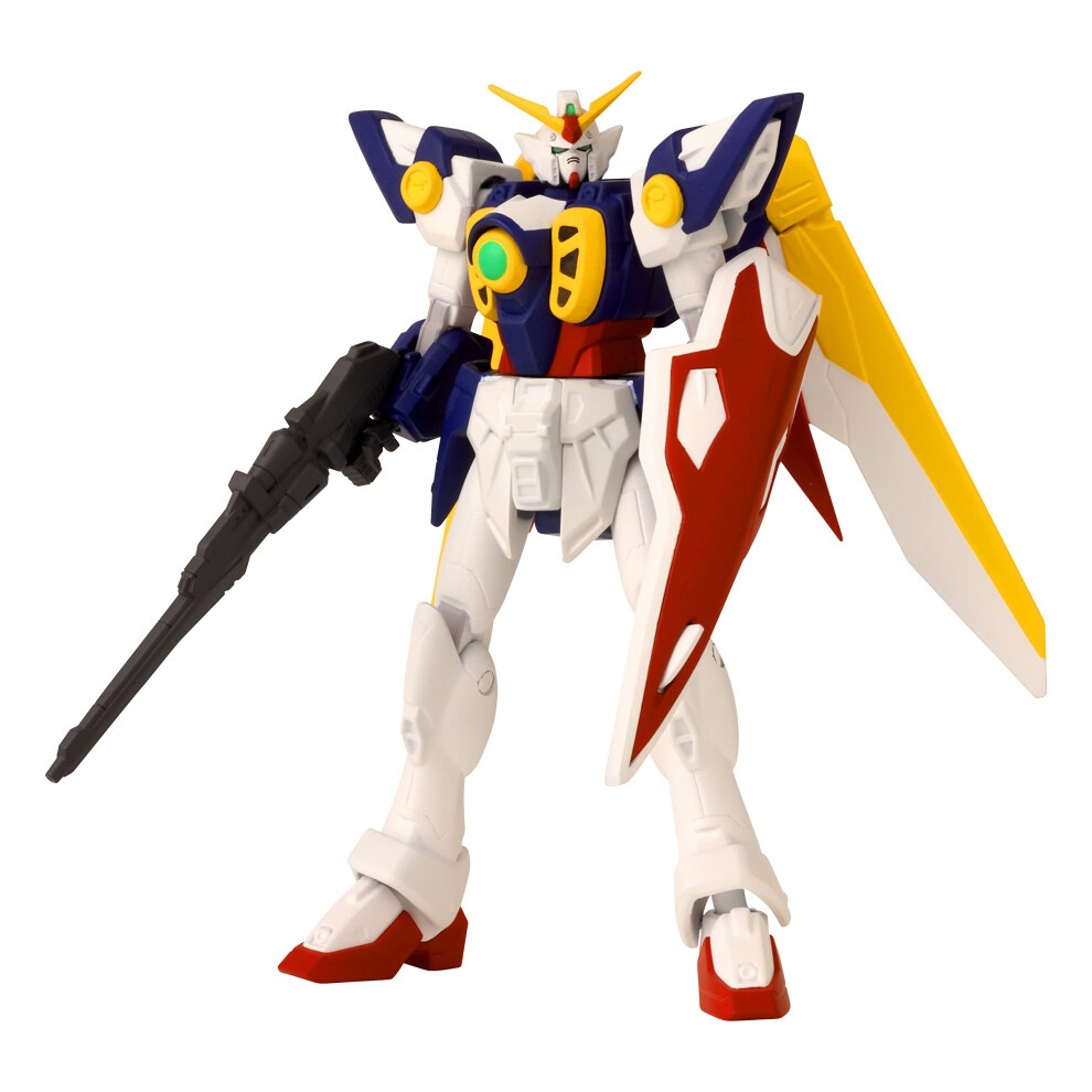 Bandai America - Gundam Infinity 4.5 Wing Gundam Action Figure