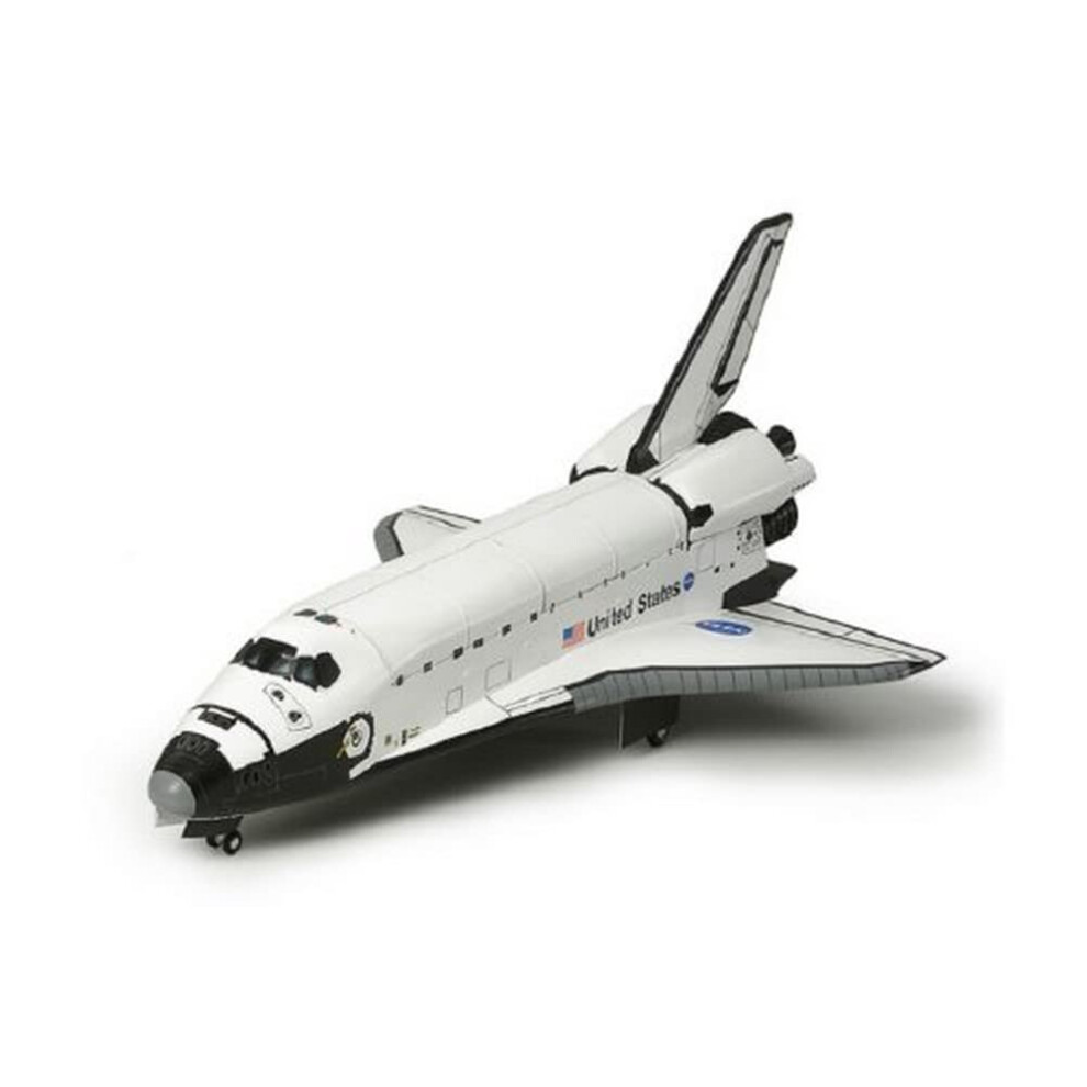 Tamiya Models Pace Shuttle Atlantis Model Kit