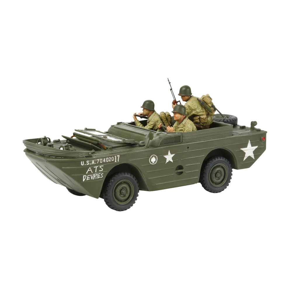 TAMIYA 300035336-1:35 WWII US Ford GPA Amphibious Vehicle