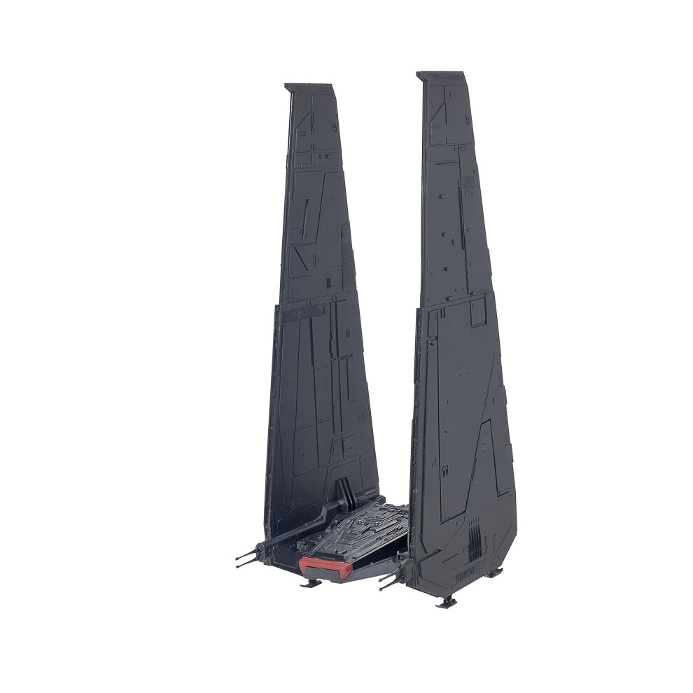 Revell Kylo Ren's Command Shuttle Model Kit