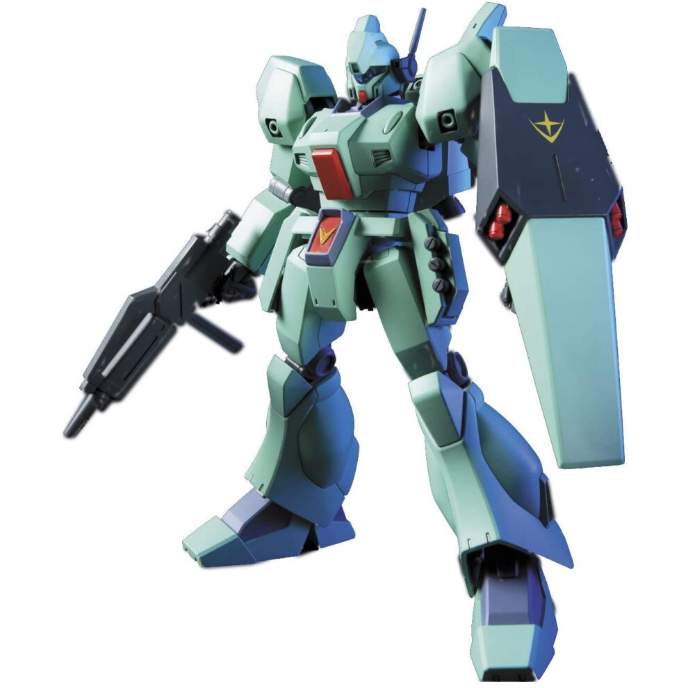 Bandai 1/144 Scale Kit HGUC 097 Gundam RGM-89 JEGAN