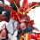 Kit modello MG 1/100 RGX-00 Testament Gundam 2
