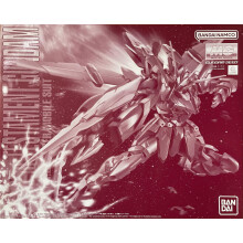 Kit modello MG 1/100 RGX-00 Testament Gundam