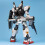 Bandai PG 1/60 RX-178 GUNDAM MK-II A.E.U.G. BL 3