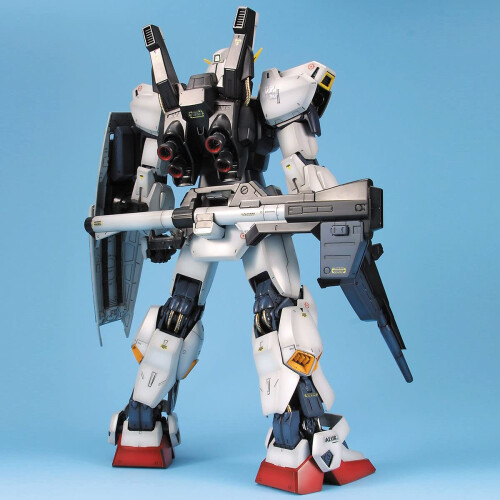 Bandai PG 1/60 RX-178 GUNDAM MK-II A.E.U.G. BL 2