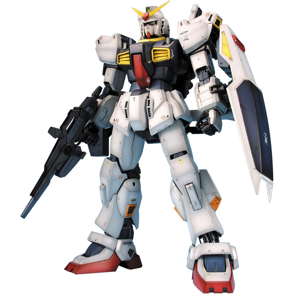 BANDAI Gundam Mk-II (AEUG) Z Gundam  PG 1/60 Model Kit