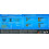 Scalextric Scalextric 1:32 Track Extension Pack 4 2