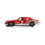 Scalextric Scalextric Ford Thunderbird 'Cheers' #2 1:32 Slot Αυτοκίνητο Αγώνα C4067, Κόκκινο/Λευκό 2