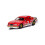 Scalextric Scalextric Ford Thunderbird 'Cheers' #2 1:32 Slot Αυτοκίνητο Αγώνα C4067, Κόκκινο/Λευκό 1