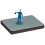 BACHMANN Bachmann Trains - MAGNET with BRAKEMAN (1/card) - HO Scale 1