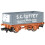 BACHMANN Bachmann Trains - THOMAS & FRIENDS S.C. RUFFEY - HO Scale 1