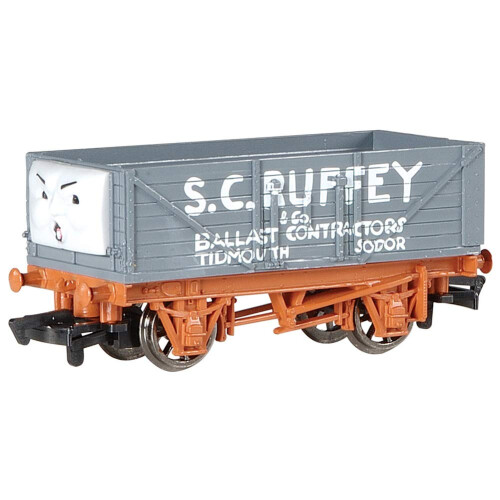 BACHMANN Bachmann Trains - THOMAS & FRIENDS S.C. RUFFEY - HO Scale