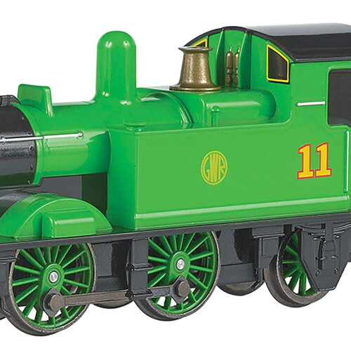 BACHMANN Bachmann Oliver Locomotive With Moving Eyes Train 1