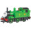 BACHMANN Bachmann Oliver Locomotive With Moving Eyes Train 1