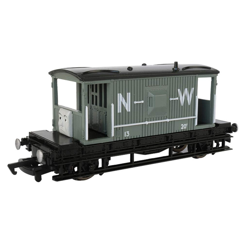 Thomas & Friends Spiteful Brake Van - HO Scale