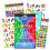 Disney Disney PJ Masks Αυτοκόλλητα - Πάνω από 295 Αυτοκόλλητα 1