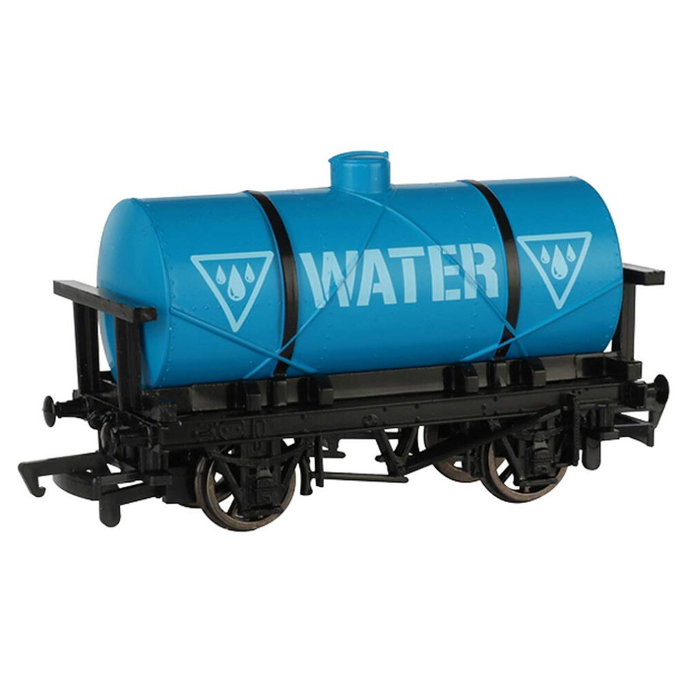 Bachmann Trains Thomas & Friends Water Tanker - HO Scale  Prototypical