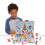 Disney Disney Advent Calendar, 32 κομμάτια, Παιχνίδια για Παιδιά 3+ από Just Play 2